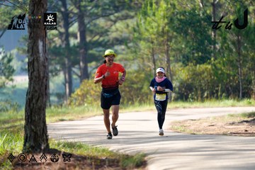 Dalat Ultra Trail 2026 - Ảnh #4833324