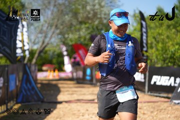 Dalat Ultra Trail 2026 - Ảnh #4740710