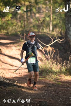 Dalat Ultra Trail 2026 - Ảnh #4878507