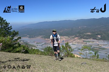 Dalat Ultra Trail 2026 - Ảnh #4734041