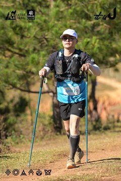 Dalat Ultra Trail 2026 - Ảnh #4714694