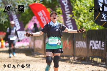Dalat Ultra Trail 2026 - Ảnh #4702258