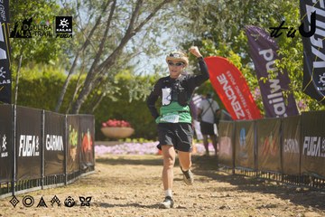 Dalat Ultra Trail 2026 - Ảnh #4683819