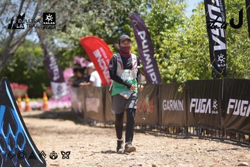 Dalat Ultra Trail 2026 - Ảnh #4694017
