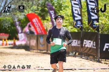 Dalat Ultra Trail 2026 - Ảnh #4703304