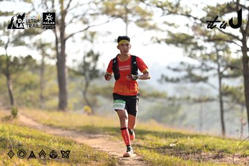 Dalat Ultra Trail 2026 - Ảnh #4894739