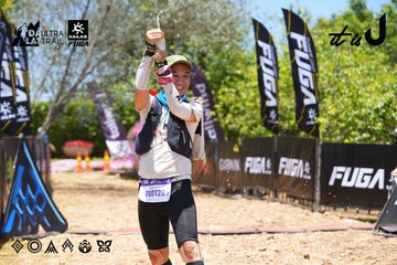 Dalat Ultra Trail 2026 - Ảnh #4701476