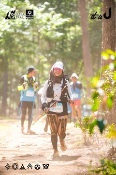 Dalat Ultra Trail 2026 - Ảnh #4907638