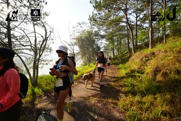 Dalat Ultra Trail 2026 - Ảnh #4911387