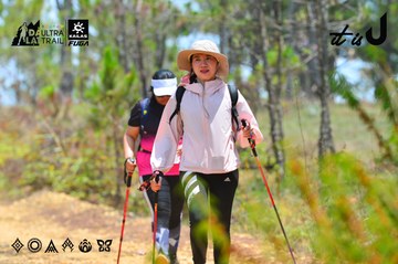 Dalat Ultra Trail 2026 - Ảnh #4876928