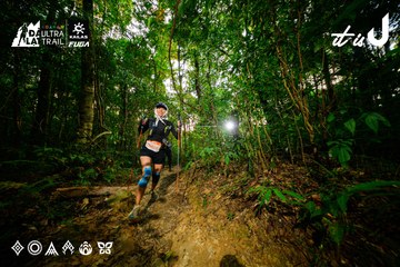 Dalat Ultra Trail 2026 - Ảnh #4912844