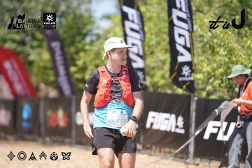 Dalat Ultra Trail 2026 - Ảnh #4747475