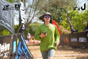 Dalat Ultra Trail 2026 - Ảnh #4901327