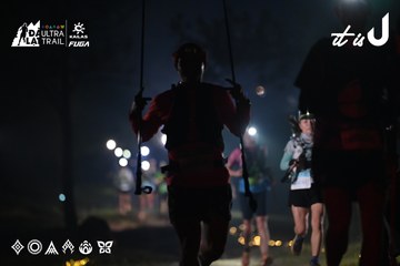 Dalat Ultra Trail 2026 - Ảnh #4707845