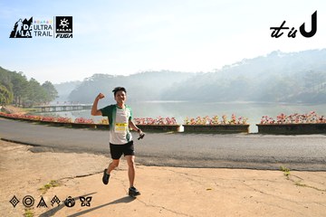 Dalat Ultra Trail 2026 - Ảnh #4911455