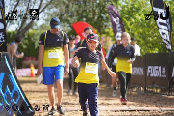 Dalat Ultra Trail 2026 - Ảnh #4899300