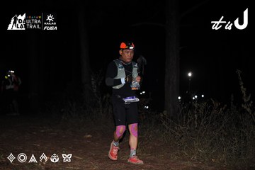 Dalat Ultra Trail 2026 - Ảnh #4704245