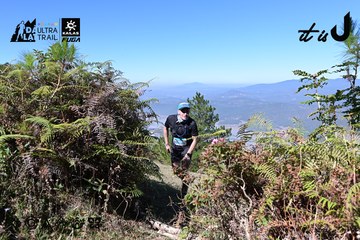 Dalat Ultra Trail 2026 - Ảnh #4733767