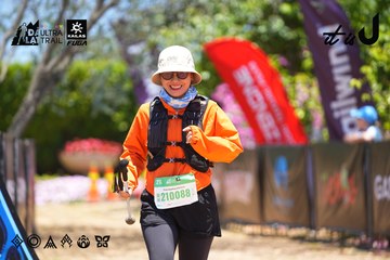 Dalat Ultra Trail 2026 - Ảnh #4699264