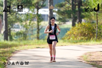 Dalat Ultra Trail 2026 - Ảnh #4833382