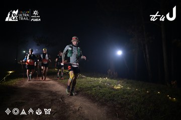 Dalat Ultra Trail 2026 - Ảnh #4706250