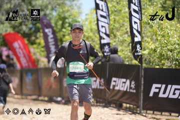 Dalat Ultra Trail 2026 - Ảnh #4693115