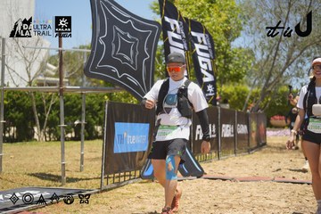 Dalat Ultra Trail 2026 - Ảnh #4691097