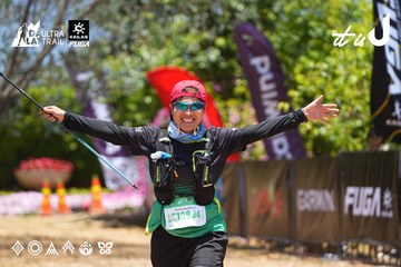 Dalat Ultra Trail 2026 - Ảnh #4701399