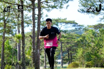 Dalat Ultra Trail 2026 - Ảnh #4833518