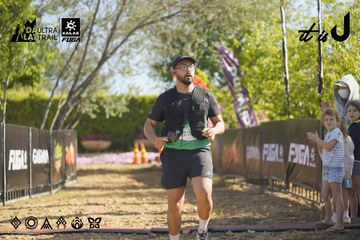 Dalat Ultra Trail 2026 - Ảnh #4683005