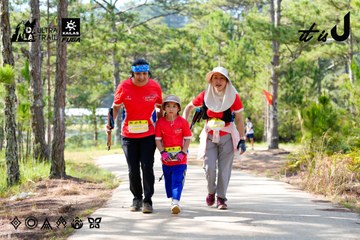 Dalat Ultra Trail 2026 - Ảnh #4833731