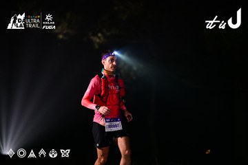 Dalat Ultra Trail 2026 - Ảnh #4899558