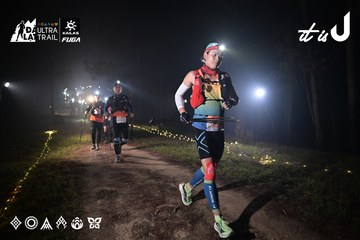 Dalat Ultra Trail 2026 - Ảnh #4706102