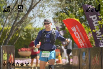 Dalat Ultra Trail 2026 - Ảnh #4684047
