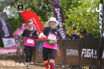 Dalat Ultra Trail 2026 - Ảnh #4867361