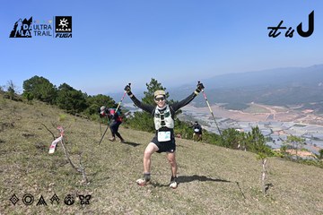 Dalat Ultra Trail 2026 - Ảnh #4733054