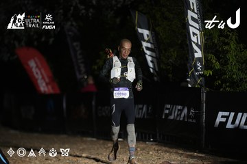 Dalat Ultra Trail 2026 - Ảnh #4762780