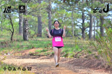 Dalat Ultra Trail 2026 - Ảnh #4792054