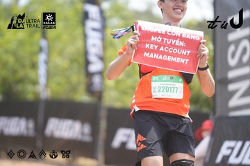 Dalat Ultra Trail 2026 - Ảnh #4861989