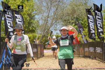 Dalat Ultra Trail 2026 - Ảnh #4695528