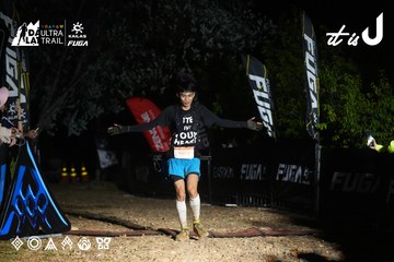Dalat Ultra Trail 2026 - Ảnh #4760136