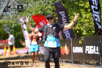 Dalat Ultra Trail 2026 - Ảnh #4737486