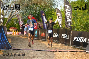 Dalat Ultra Trail 2026 - Ảnh #4743066
