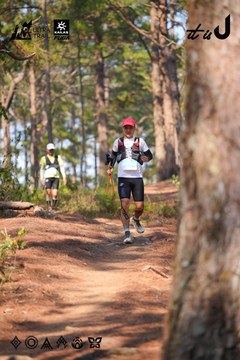 Dalat Ultra Trail 2026 - Ảnh #4913319