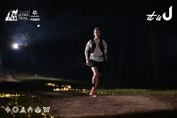 Dalat Ultra Trail 2026 - Ảnh #4729853