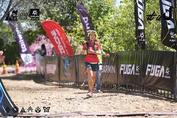 Dalat Ultra Trail 2026 - Ảnh #4691593
