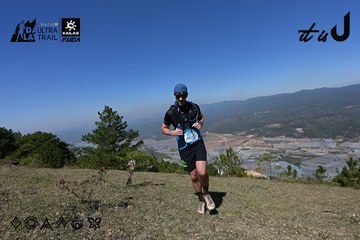 Dalat Ultra Trail 2026 - Ảnh #4732809