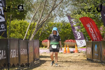 Dalat Ultra Trail 2026 - Ảnh #4724143