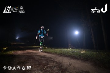 Dalat Ultra Trail 2026 - Ảnh #4706816
