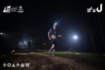 Dalat Ultra Trail 2026 - Ảnh #4704996